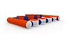 aquafun Ocean Line Rocky Path