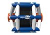 aquafun Ocean Line Wheel