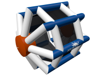 aquafun Ocean Line Wheel