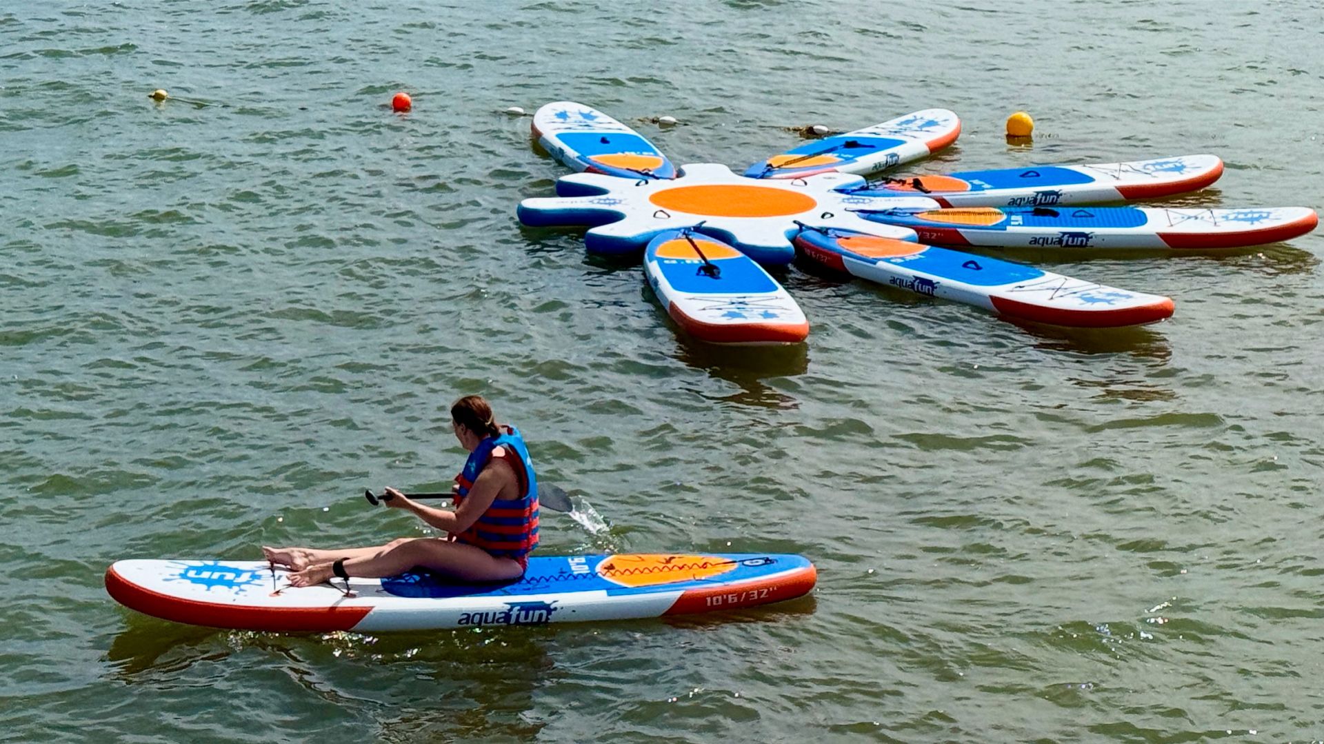 parcs aquatiques et jeux aquatiques – aquafun (FR)