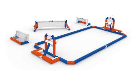 Multi Sport – aquafun (EN)