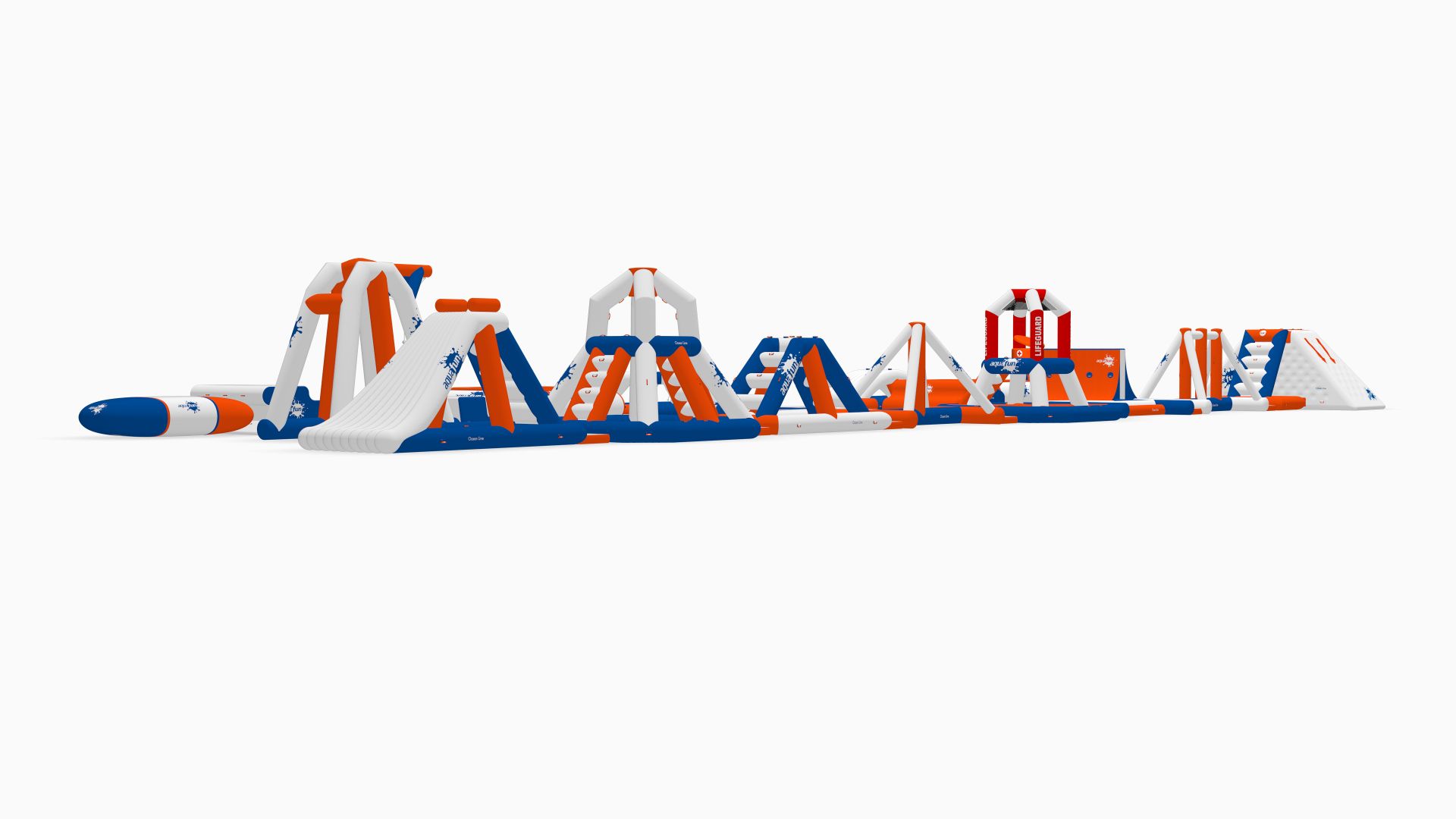 aquafun Ocean Line aquafunpark 110 view 4