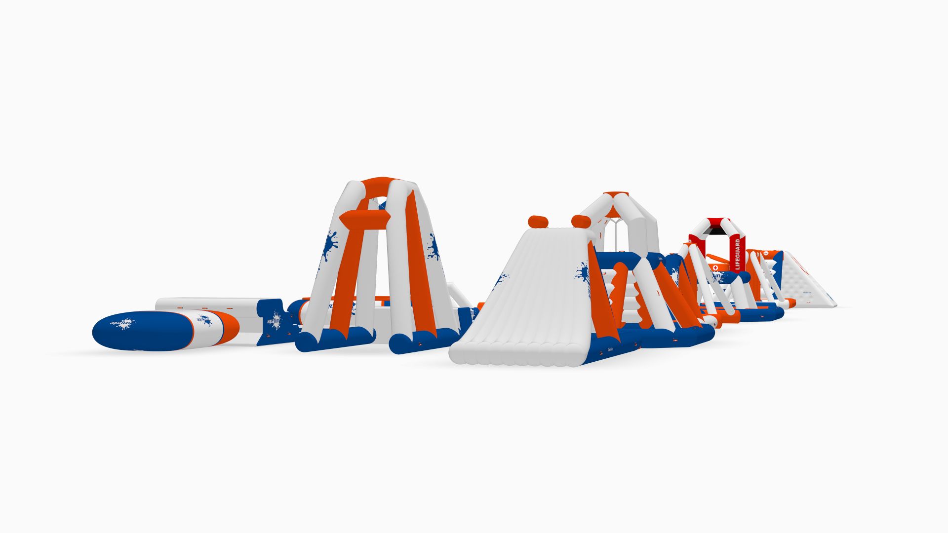 aquafun Ocean Line aquafunpark 110 view 5